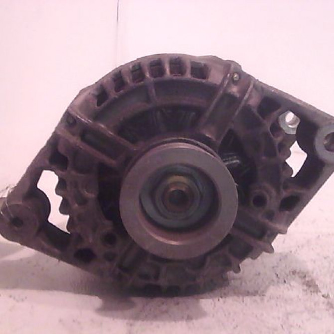 Alternateur occasion OPEL CORSA III Phase 1 10-2000->08-2003 1.4i 16v 9195753 1