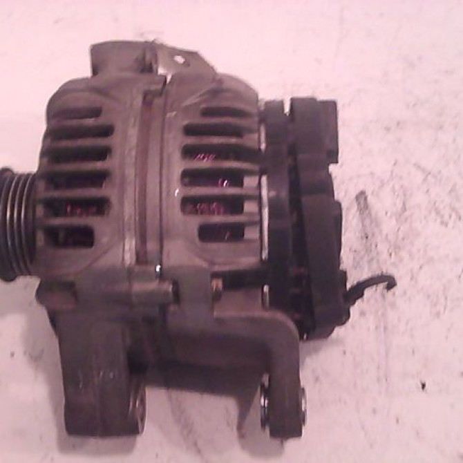 Alternateur occasion OPEL CORSA III Phase 1 10-2000->08-2003 1.4i 16v 9195753 2
