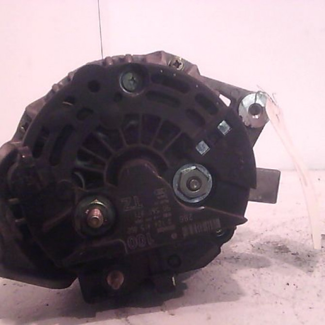 Alternateur occasion OPEL CORSA III Phase 1 10-2000->08-2003 1.4i 16v 9195753 3