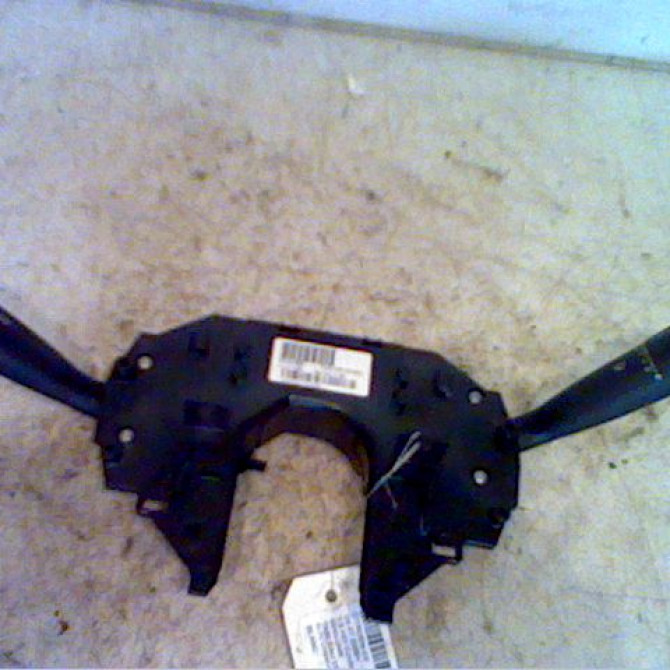 Bloc commodos occasion CITROEN C4 I Phase 1 11-2004->07-2008 1.6 HDI 92ch 0000624346 1