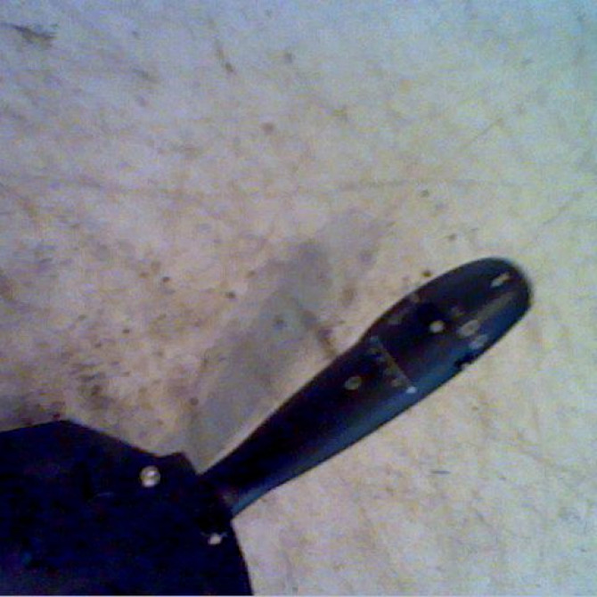 Bloc commodos occasion CITROEN C4 I Phase 1 11-2004->07-2008 1.6 HDI 92ch 0000624346 3