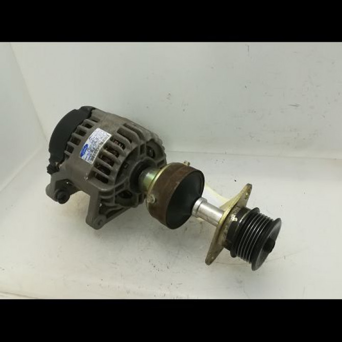 Alternateur occasion FORD FIESTA IV Phase 2 09-1999->09-2002 1.8 D 1