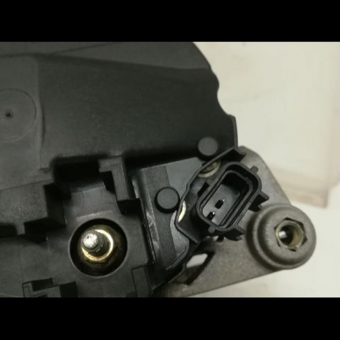 Alternateur occasion FORD FIESTA IV Phase 2 09-1999->09-2002 1.8 D 4