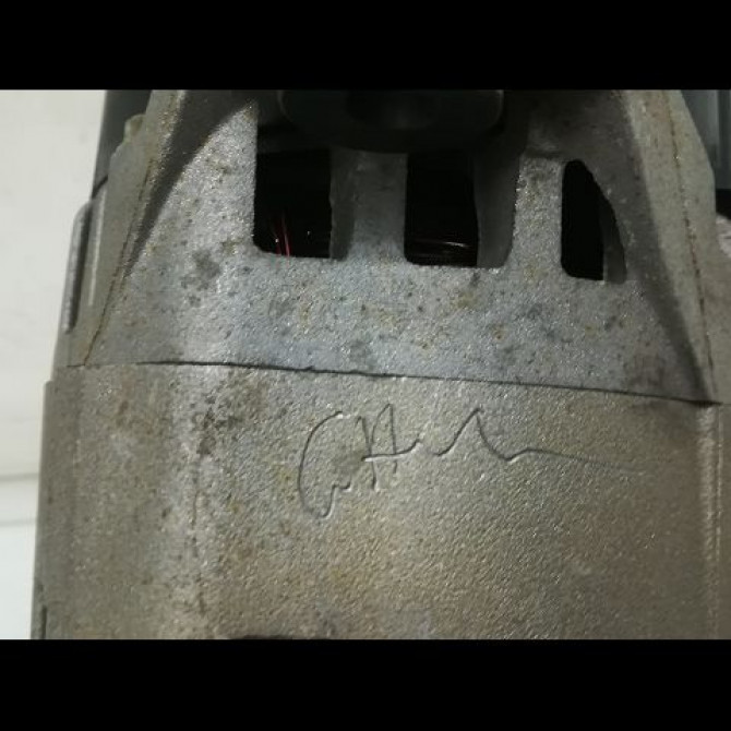 Alternateur occasion FORD FIESTA IV Phase 2 09-1999->09-2002 1.8 D 5