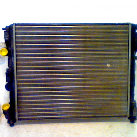 Radiateur occasion RENAULT CLIO II Phase 1 03-1998->06-2001 7700428082