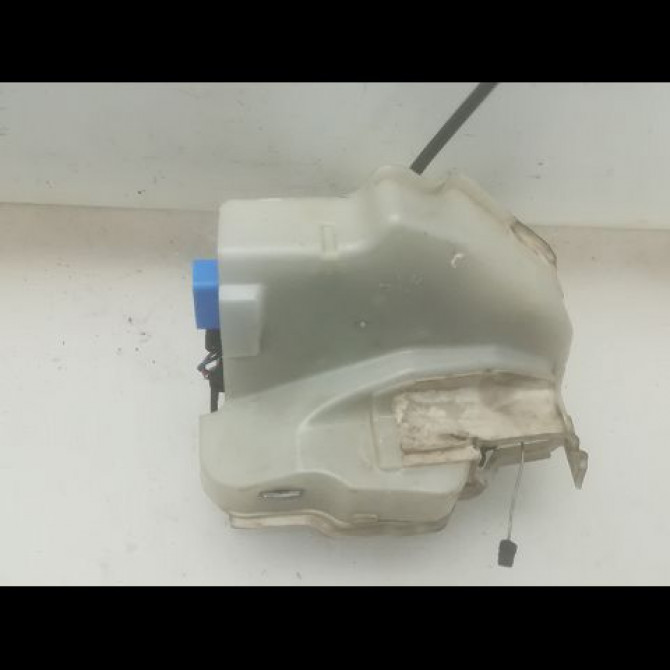 Serrure porte avg occasion VOLKSWAGEN JETTA III Phase 1 09-2005->12-2010 1.9 TDI 105ch 3D1837015AB 3