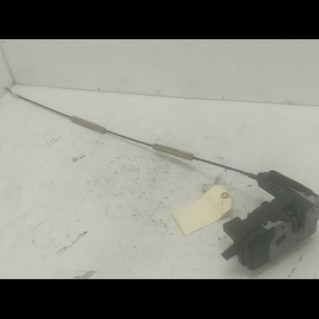 Serrure porte avg occasion OPEL ASTRA III ASTRA III Phase 1 2004-04-01->2006-12-31 1.9 CDTI 120ch 13220371