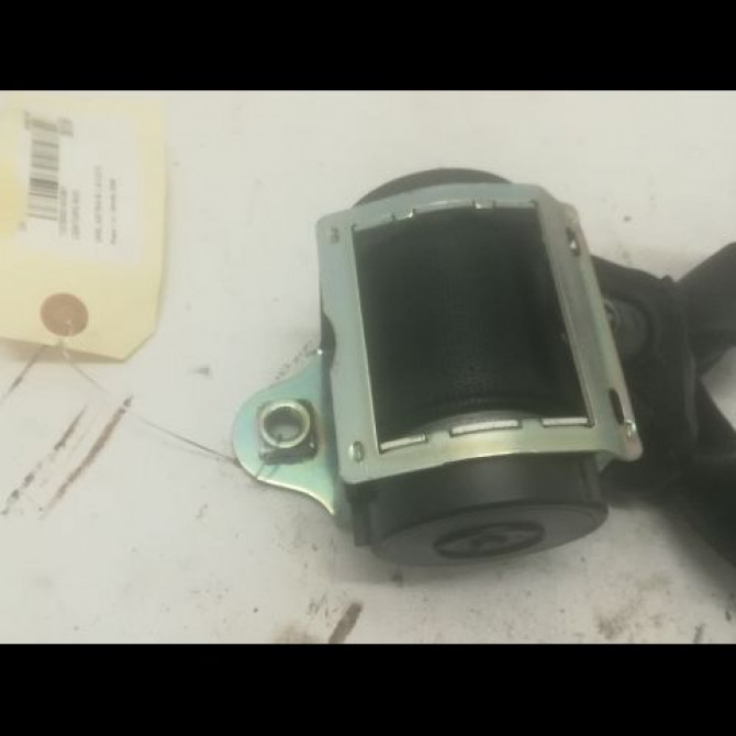 Ceinture avant droite occasion OPEL ASTRA III ASTRA III Phase 1 2004-04-01->2006-12-31 1.9 CDTI 120ch 13253566 2