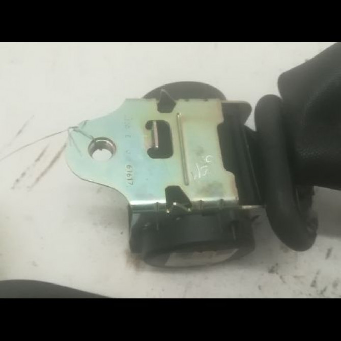 Ceinture avant droite occasion OPEL ASTRA III ASTRA III Phase 1 2004-04-01->2006-12-31 1.9 CDTI 120ch 13253566 3