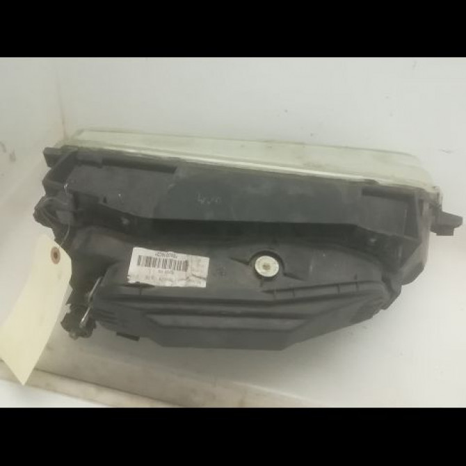 Phare gauche occasion CITROEN XANTIA Phase 1 03-1993->06-1998 2.0i 16v 6204R9 2