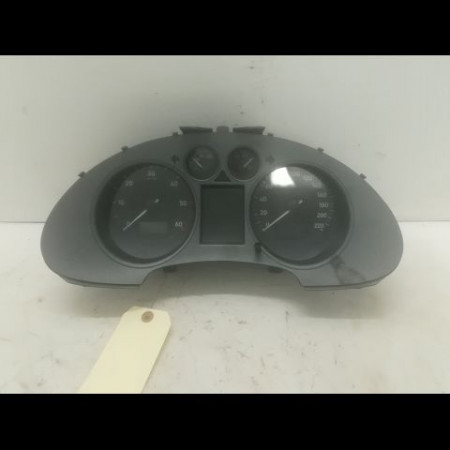 Compteur occasion SEAT CORDOBA II Phase 1 10-2002->05-2009 1.4 TDI 70ch