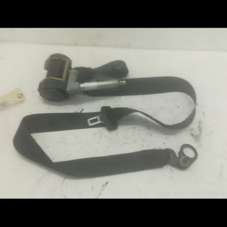 Ceinture avant gauche occasion MERCEDES CLASSE A I Phase 2 03-2001->09-2004 A 170 CDI 16886031859A86