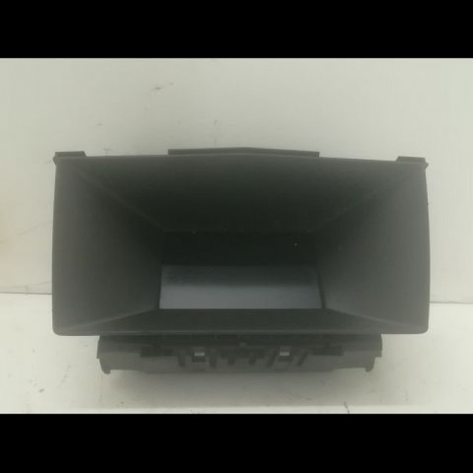 Afficheur digital occasion OPEL ASTRA III ASTRA III Phase 1 2004-04-01->2006-12-31 1.9 CDTI 120ch 13111166 1