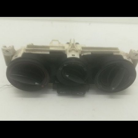 Commande de chauffage occasion SEAT TOLEDO II Phase 1 04-1998->09-2004 1.9 TDI 110 1M0820045C