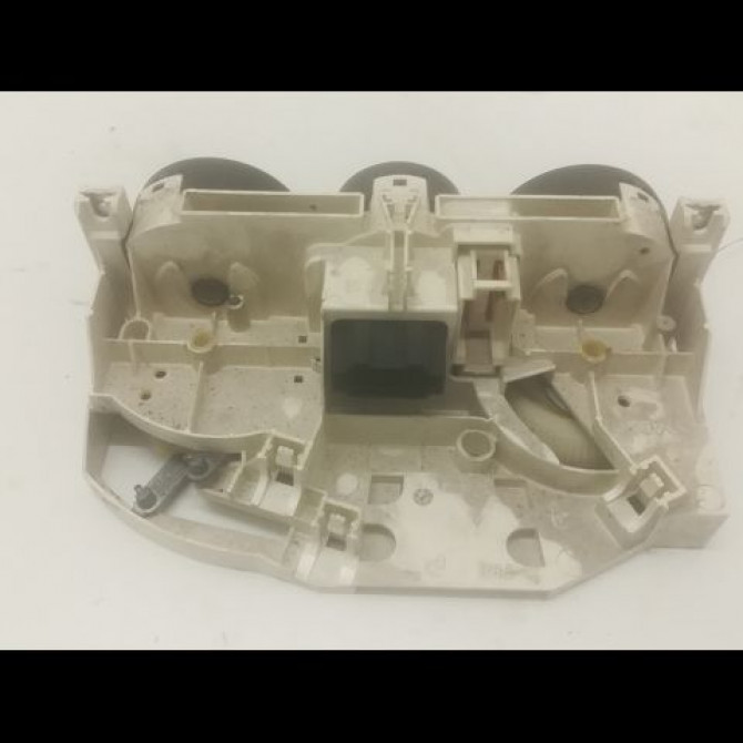 Commande de chauffage occasion SEAT TOLEDO II Phase 1 04-1998->09-2004 1.9 TDI 110 1M0820045C 2