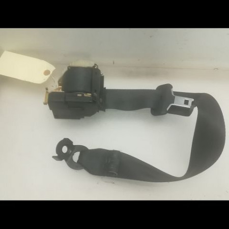 Ceinture arrière gauche occasion RENAULT CLIO II Phase 2 06-2001->07-2006 1.5 DCI 65ch 8200282145