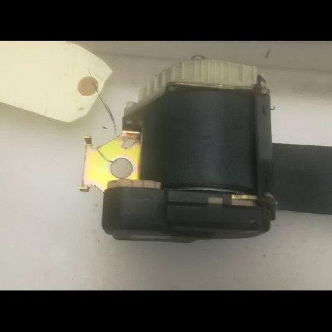 Ceinture arrière gauche occasion RENAULT CLIO II Phase 2 06-2001->07-2006 1.5 DCI 65ch 8200282145 2