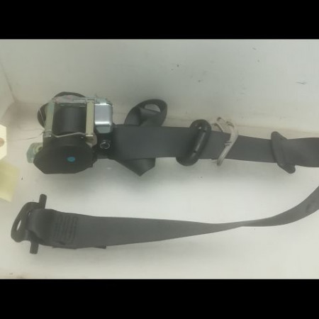 Ceinture arrière gauche occasion RENAULT LAGUNA II Phase 2 03-2005->09-2007 2.0 DCI 150ch