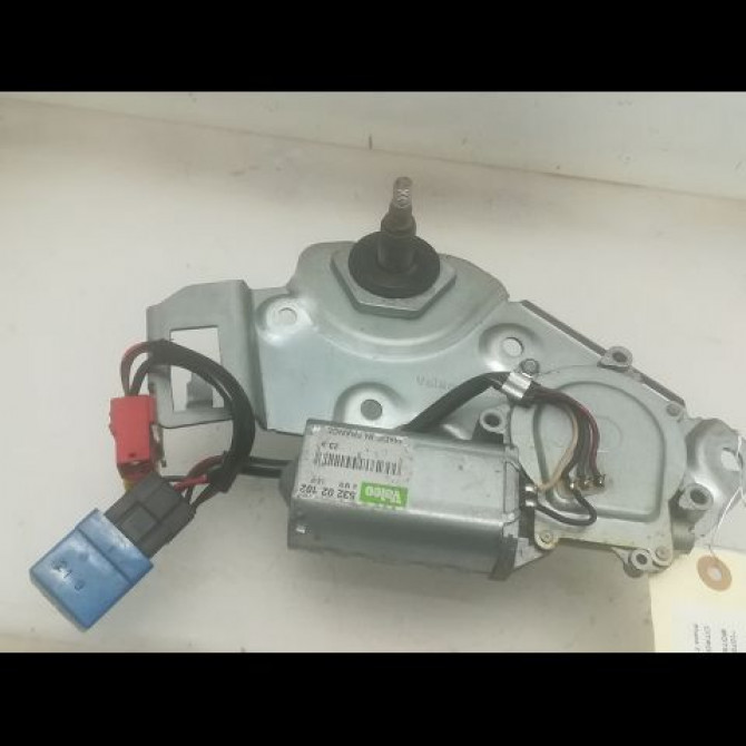 Moteur essuie-glace arrière occasion CITROEN XANTIA Phase 2 12-1997->06-2001 2.0 HDi 90ch 6405F4 1
