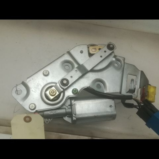 Moteur essuie-glace arrière occasion CITROEN XANTIA Phase 2 12-1997->06-2001 2.0 HDi 90ch 6405F4 2