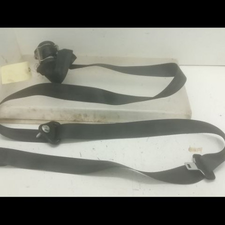 Ceinture arrière gauche occasion RENAULT SCENIC III Phase 1 04-2009->11-2011 1.9 DCI 130ch 888410017R