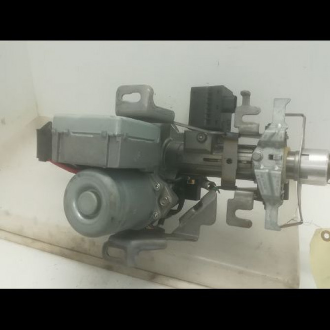 Colonne de direction assistee occasion RENAULT SCENIC III Phase 1 04-2009->11-2011 1.9 DCI 130ch 488103777R 1