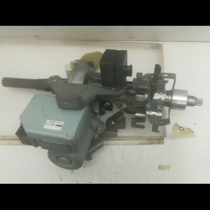 Colonne de direction assistee occasion RENAULT SCENIC III Phase 1 04-2009->11-2011 1.9 DCI 130ch 488103777R 2