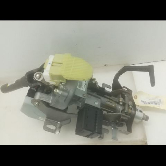 Colonne de direction assistee occasion RENAULT SCENIC III Phase 1 04-2009->11-2011 1.9 DCI 130ch 488103777R 3