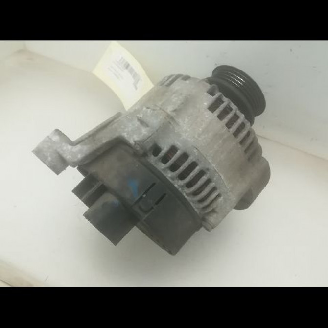 Alternateur occasion FIAT PALIO Phase 1 WEEKEND 03-1998->12-2002 1.2i 75ch 2