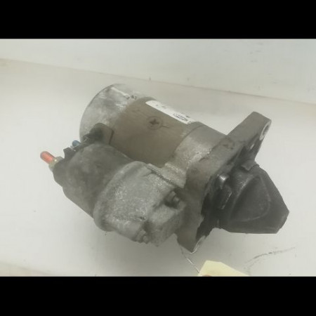 Démarreur occasion FIAT PALIO Phase 1 WEEKEND 03-1998->12-2002 1.2i 75ch