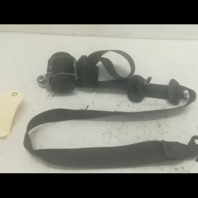 Ceinture arrière gauche occasion OPEL ASTRA III ASTRA III Phase 1 2004-04-01->2006-12-31 1.9 CDTI 120ch 13253563 1