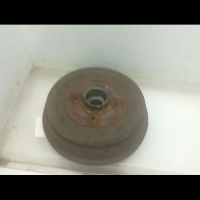 Tambour arrière droit occasion DACIA LOGAN I Phase 2 07-2008->12-2012 1.5 DCI 85ch 432007320R 1