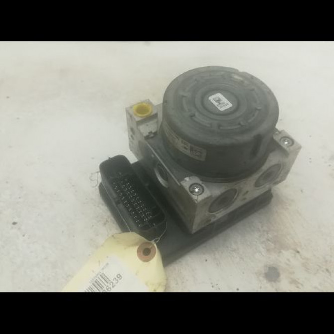 Unité hydraulique ABS occasion PEUGEOT 208 208 Phase 1 2012-03-01->2015-09-30 1.6 E-HDI 92ch 1610134480 2