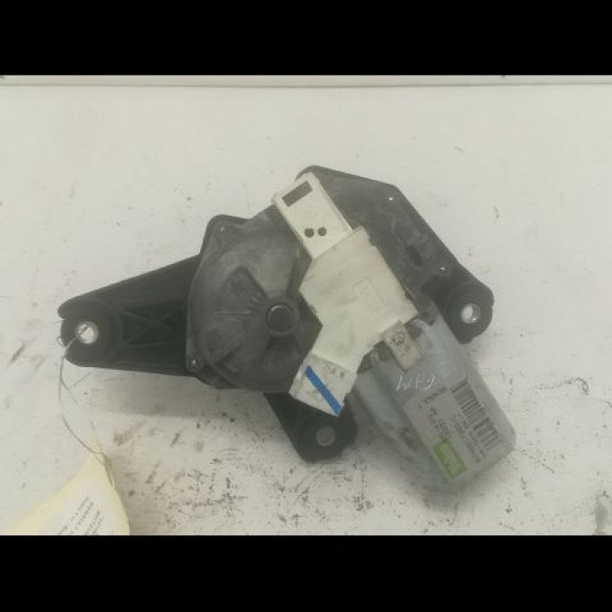 Moteur essuie-glace arrière occasion RENAULT VELSATIS Phase 1 01-2002->04-2005 2.2 DCI 150ch 2