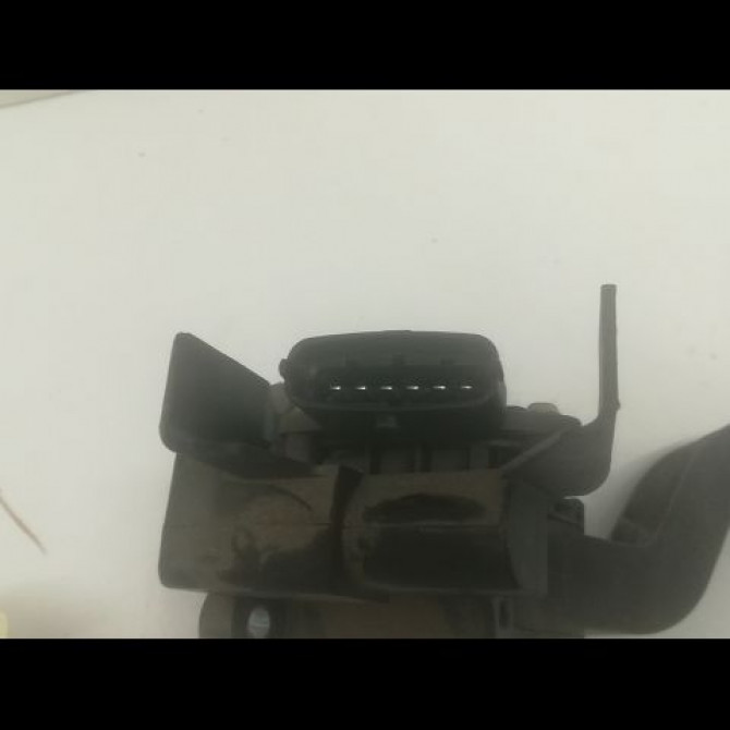 Potentiometre accelerateur occasion CITROEN JUMPER III Phase 1 06-2006->... 2.2 HDi 100ch 2