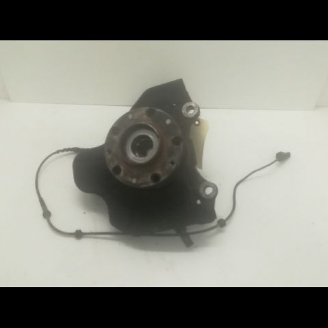 Moyeu avd occasion CITROEN JUMPER III Phase 1 06-2006->... 2.2 HDi 100ch 1606374680 1