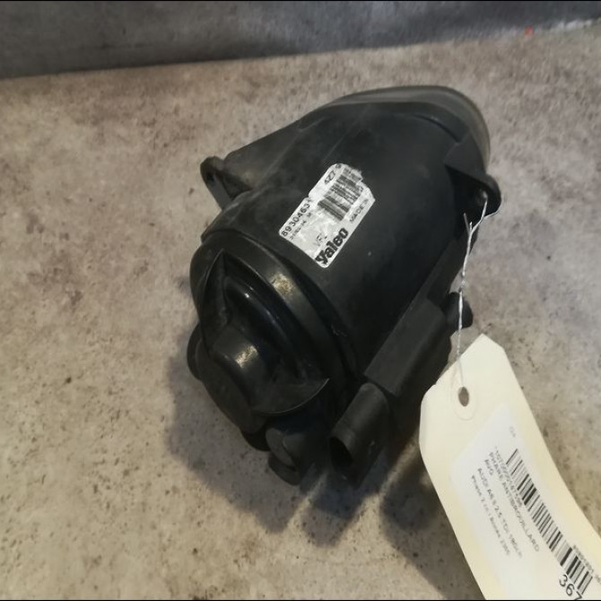 Phare antibrouillard avant gauche occasion AUDI A6 II Phase 2 07-2001->05-2004 2.5 TDi 180ch 2