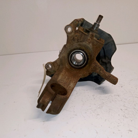 Moyeu avg occasion CITROEN JUMPER III Phase 1 06-2006->... 1606374680