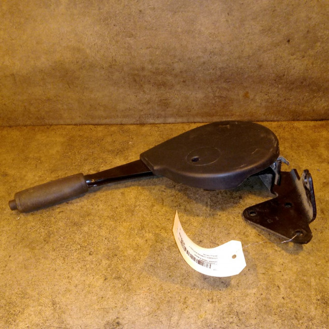 Levier frein a main occasion CITROEN JUMPER III Phase 1 06-2006->... 4701C2 1