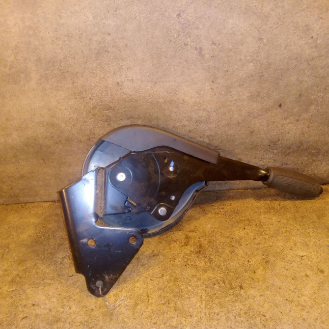 Levier frein a main occasion CITROEN JUMPER III Phase 1 06-2006->... 4701C2 2