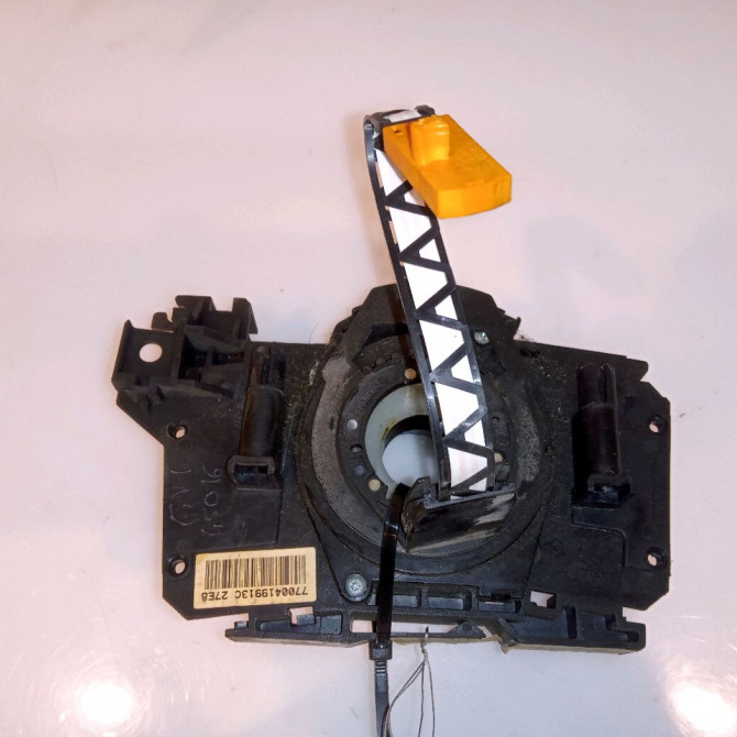 occasion RENAULT CLIO II Phase 1 03-1998->06-2001 1.2 7701045279 1