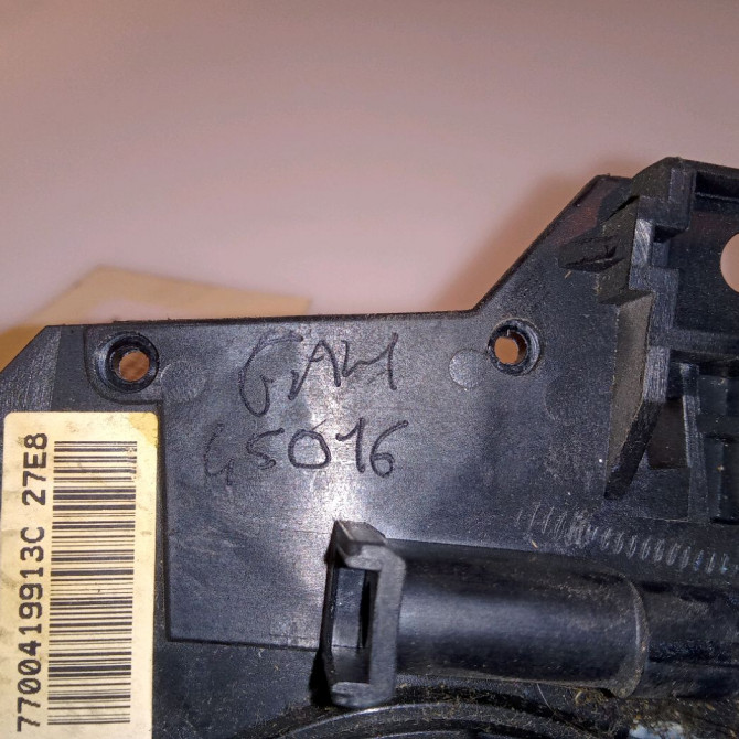 occasion RENAULT CLIO II Phase 1 03-1998->06-2001 1.2 7701045279 3