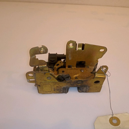 Serrure porte avg occasion RENAULT MEGANE I Phase 2 03-1999->06-2003 1.9 DTI 7701469180