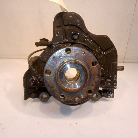 Moyeu avg occasion CITROEN JUMPER III Phase 1 06-2006->... 2.2 HDi 100ch 1606374680