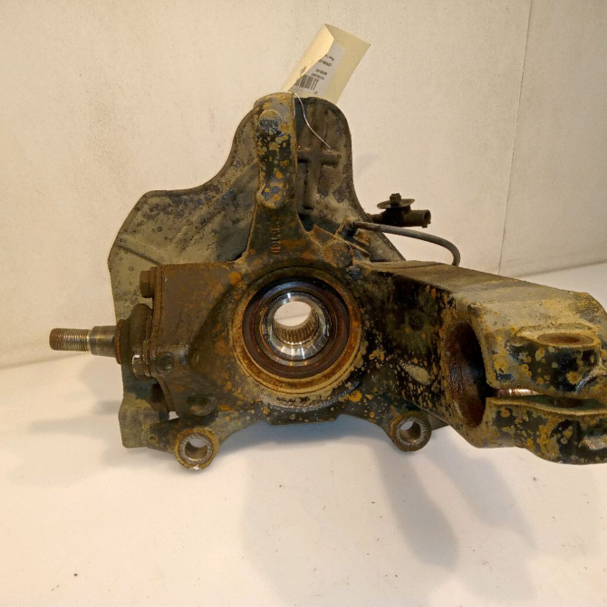 Moyeu avg occasion CITROEN JUMPER III Phase 1 06-2006->... 2.2 HDi 100ch 1606374680 2