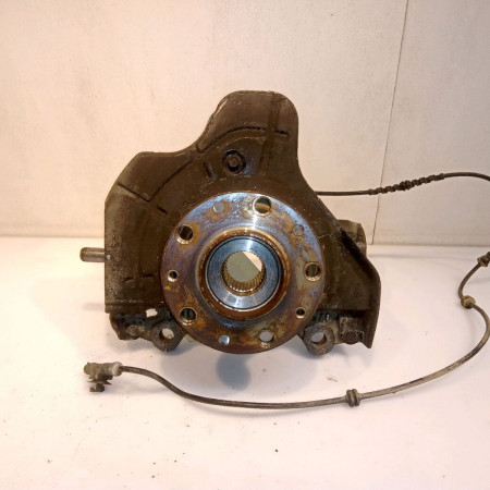 Moyeu avd occasion CITROEN JUMPER III Phase 1 06-2006->... 2.2 HDi 100ch 1606374680