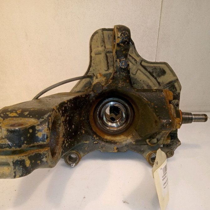 Moyeu avd occasion CITROEN JUMPER III Phase 1 06-2006->... 2.2 HDi 100ch 1606374680 2