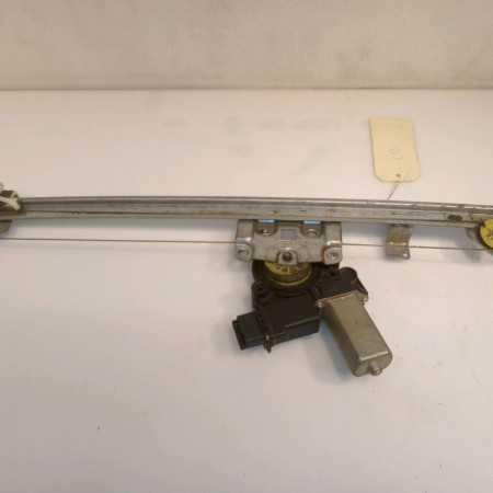 Mecanisme + moteur lève-glace avant droit occasion CITROEN JUMPER III Phase 1 06-2006->... 2.2 HDi 100ch