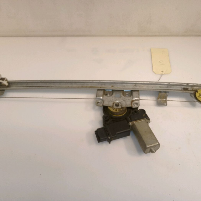 Mecanisme + moteur lève-glace avant droit occasion CITROEN JUMPER III Phase 1 06-2006->... 2.2 HDi 100ch 1