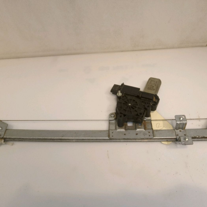 Mecanisme + moteur lève-glace avant droit occasion CITROEN JUMPER III Phase 1 06-2006->... 2.2 HDi 100ch 2